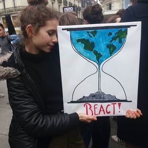 Meet your Posher, Manon